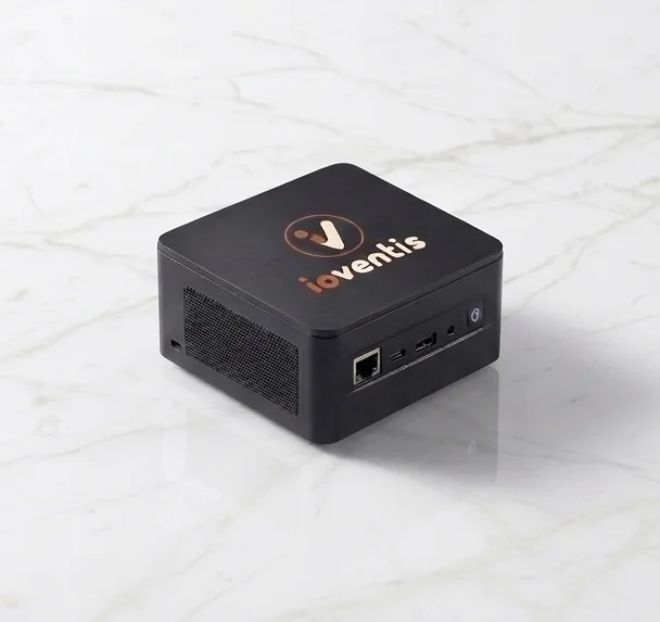ioventis Edge Mini-PC